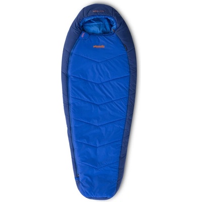 Pinguin Спален чувал Pinguin Comfort Junior PFM, син (234558)