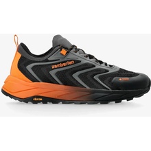 Zamberlan Exotrail Gtx turistické topánky black orange