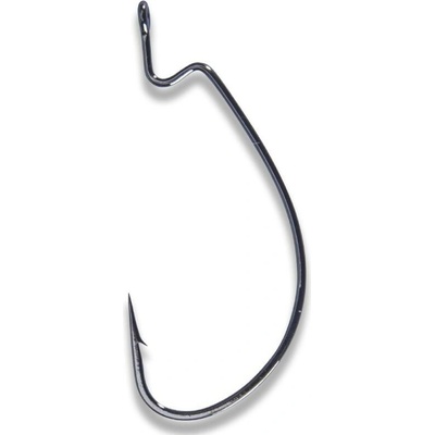 Iron Claw Worm X-Thin veľ.6 15 ks