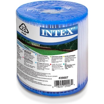 INTEX 29007 filtrační kartuše H