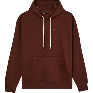Quiksilver Мъжки суичър Quiksilver Salt Water Hood Hoodie - Java - размер XXL (017-3931-0616)