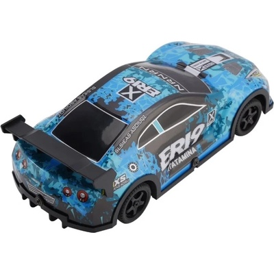 IQ models ER19 modré RC driftovacie auto RTR