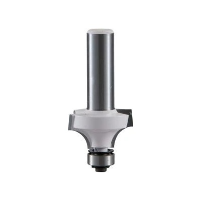 Makita zaoblovací fréza s ložiskem D50,8x25,4x76,2 mm, S=12 R19 D-48424