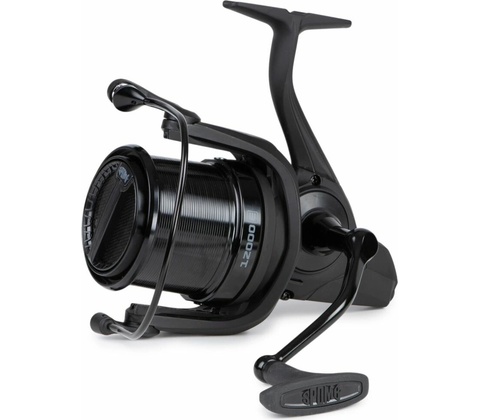 Spomb E Reel 12000