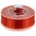 Extrudr PETG Transparent Orange - 1, 75 mm / 1100 g (9120066746177)
