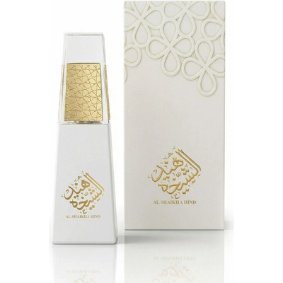 Ahmed Al Maghribi Al Shaikha Hind parfumovaná voda unisex 50 ml