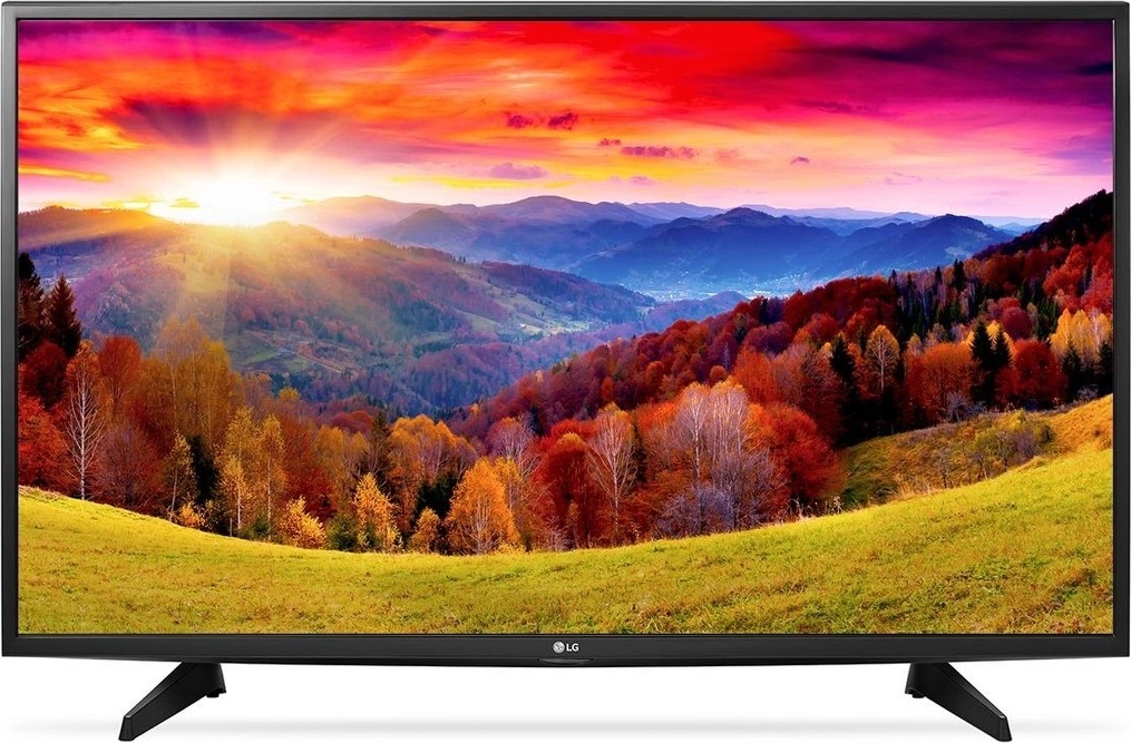 LG 49LH570V