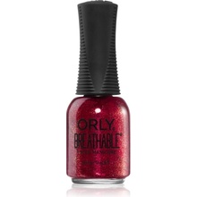 Orly Breathable ošetrujúci lak na nechty Stronger Then Ever 11 ml