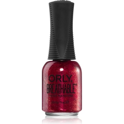 Orly Breathable ošetrujúci lak na nechty Stronger Then Ever 11 ml