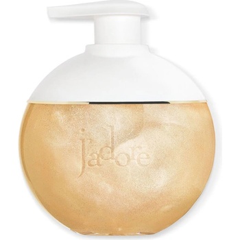 Dior J’adore Les Adorables Олио за тяло дамски 200ml