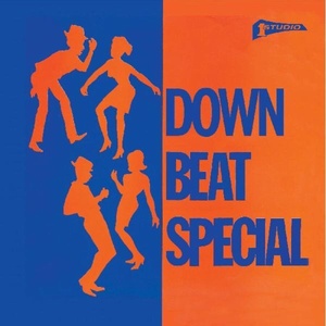 Various Artists - Down Beat Special (Expanded Edition) (2 LP) (5026328005485)