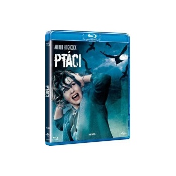 Ptáci BD