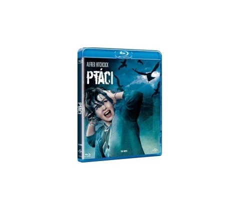 Ptáci BD