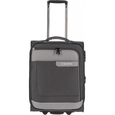 Travelite Viia 2w S Anthracite 41 l – Hledejceny.cz