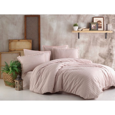 Спален Комплект Mika Estina V4 Powder