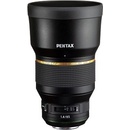 Pentax D FA 85mm f/1.4 ED SDM AW