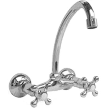 Tagemal Смесител за кухня РЕТРО ym3706z (140453)