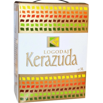 Image 1 of Логодаж ЛОГОДАЖ КЕРАЦУДА