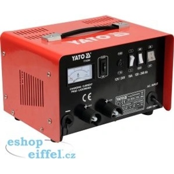 Yato YT-8304 12V/24V