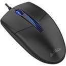 A4Tech N-530S Black