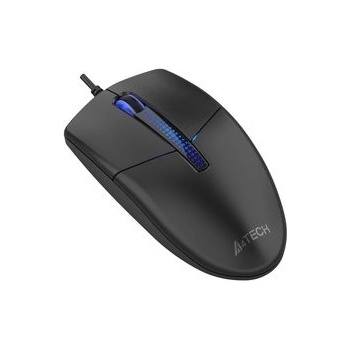 A4Tech N-530S Black