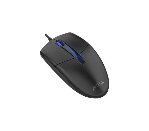A4Tech N-530S Black