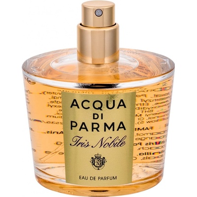 Acqua di Parma Gelsomino Nobile parfémovaná voda dámská 100 ml tester