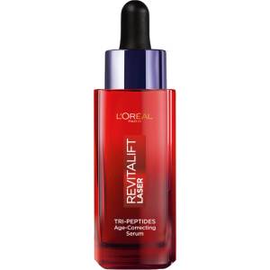 L'Oréal Revitalift Laser Tri-Peptides Age-Correcting Serum 30 ml