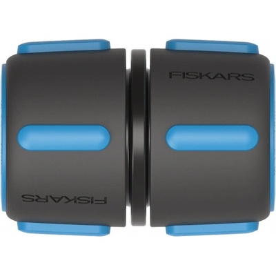 Spojka FISKARS COMFORT k hadici 1/2-3/8 13-15mm 1027064