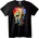 NOONEBRAND Тениска Toy Story Buzz & Woody - 2XL, White