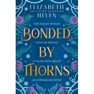 Bonded by Thorns (ISBN: 9780008670573)