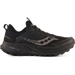 Saucony Дамски маратонки Saucony Women's Ride TR2 GTX Trail running shoes - Triple Black - размер 39 (EU) (123-1607-0317)