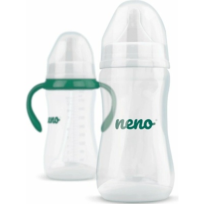 Neno Bottle Baby kojenecká láhev 5902479672403 240 ml