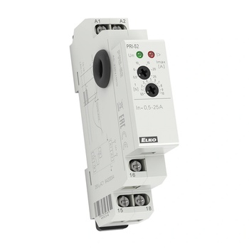 ELKO EP PRI-52 Токово реле (3655 standard)