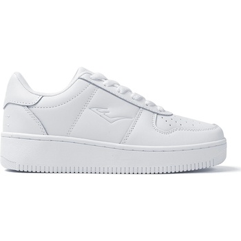 Image 1 of Everlast Юношески маратонки Everlast Hanshi Trainers Junior - White