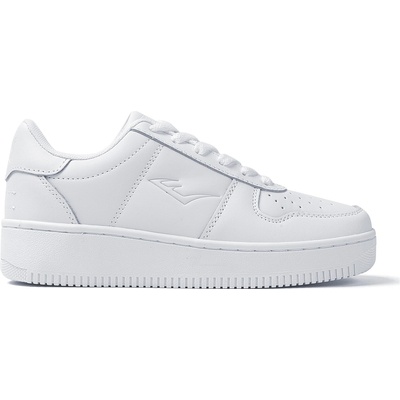 Everlast Юношески маратонки Everlast Hanshi Trainers Junior - White