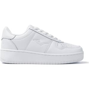 Everlast Юношески маратонки Everlast Hanshi Trainers Junior - White
