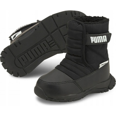 Puma Nieve Boot Wtr Ac Inf