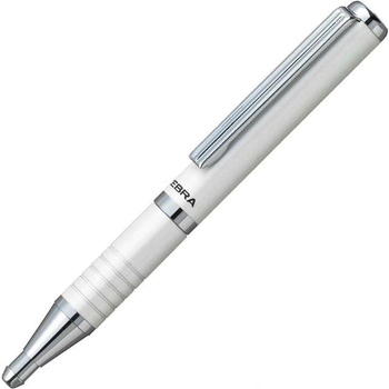 Zebra Zebra Химикалка SL-F1, телескопична, в кутия, бяла (1005120766)