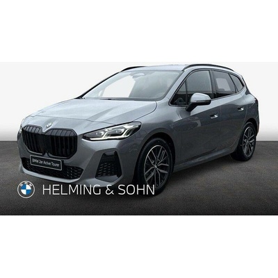 BMW 218d Active Tourer M Sport 110 kW