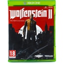 Hry na Xbox One Wolfenstein 2: The New Colossus