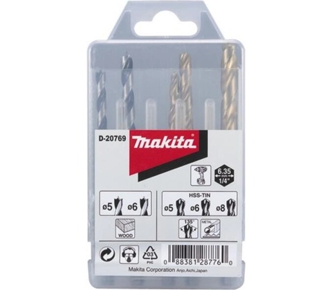 Makita D-23759
