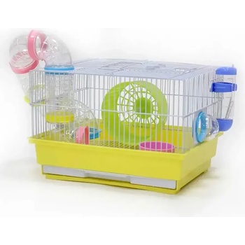 Image 1 of Клетка за хамстер 415 b (415 b)