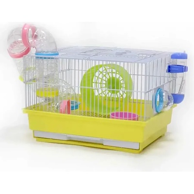 Клетка за хамстер 415 b (415 b)