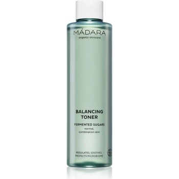 MÁDARA Cosmetics MÁDARA Cleansing тоник за лице за смесена и мазна кожа 200ml