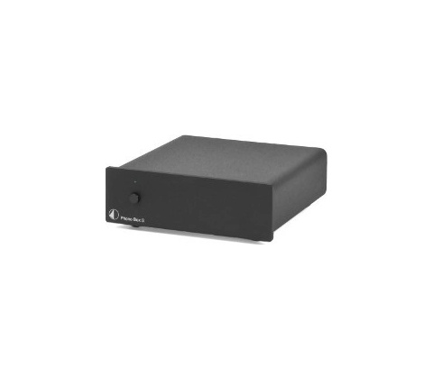 Pro-Ject Phono Box S