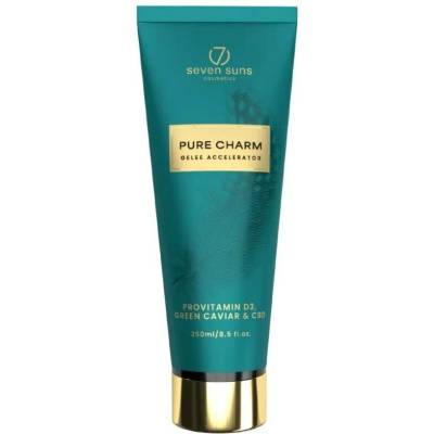 Seven Suns Pure Charm Gelee 150X Accelerator 250 ml