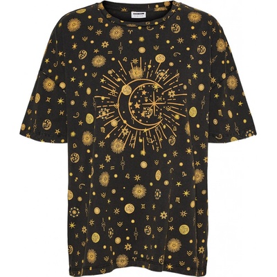 Noisy May TRIČKO ASTROLOGICKÝ MOTIV