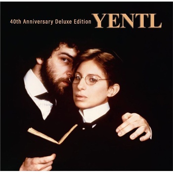 Barbra Streisand - Yentl: 40th Anniversary Deluxe Edition (Deluxe Edition) (Reissue) (2 CD) (0196588007125)