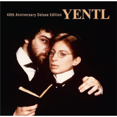 Barbra Streisand - Yentl: 40th Anniversary Deluxe Edition (Deluxe Edition) (Reissue) (2 CD) (0196588007125)